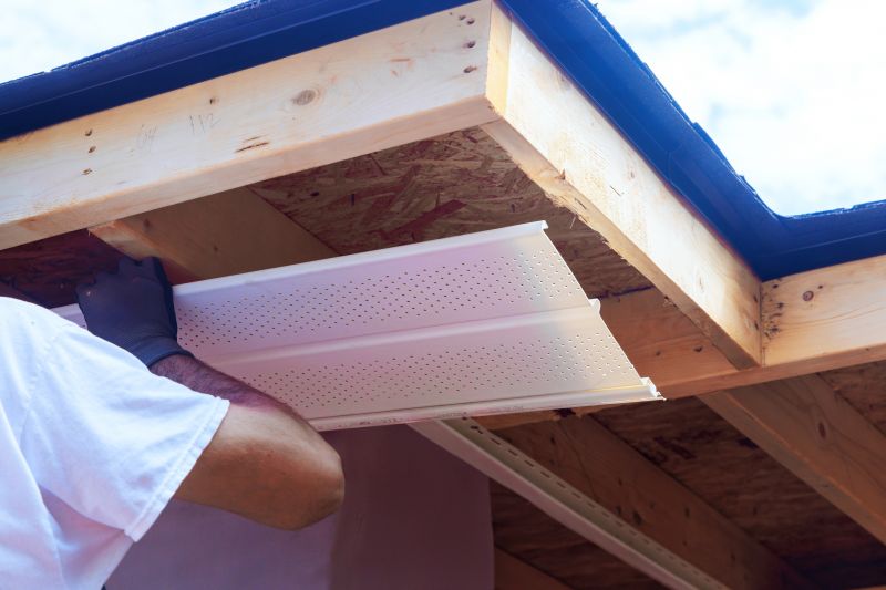 Flashing Installation