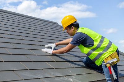 Experienced Roofing Teams